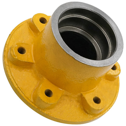 Front Wheel Axle Hub Replacement for John Deere 1520 2510 2520 3010 (6-Bolt)
