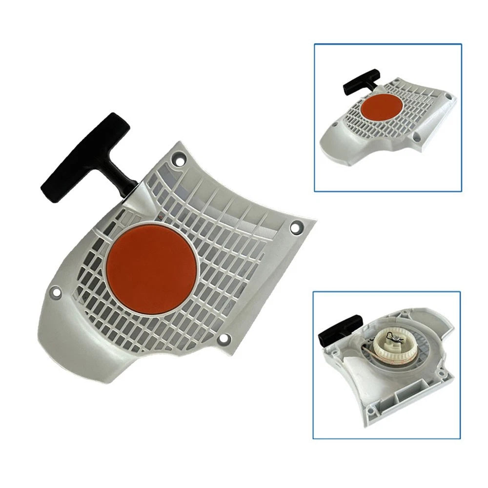 Recoil Pull Starter for Stihl MS201 MS201T MS201TC (2011–2018) 11450802100