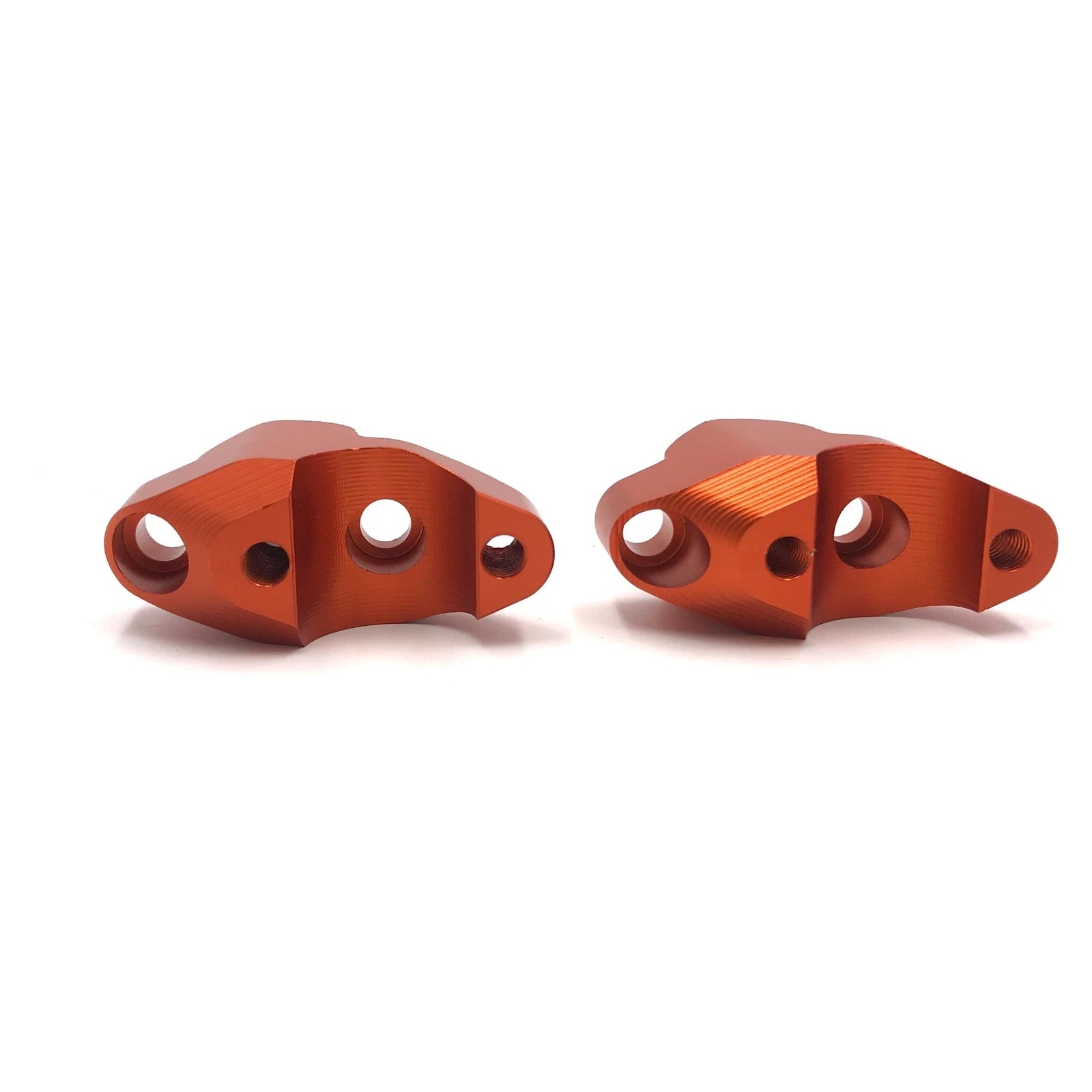 28mm Handlebar Mount Riser for KTM 1190 1050 1290 ADV (2013–2019)