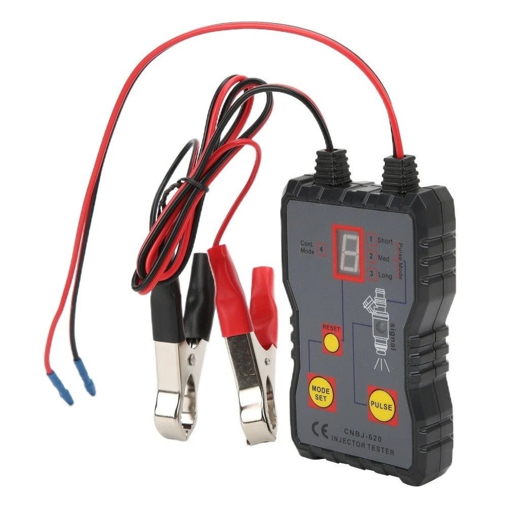 Injector Pulse Testing Tool for CNBJ-620 (Automotive Repair)