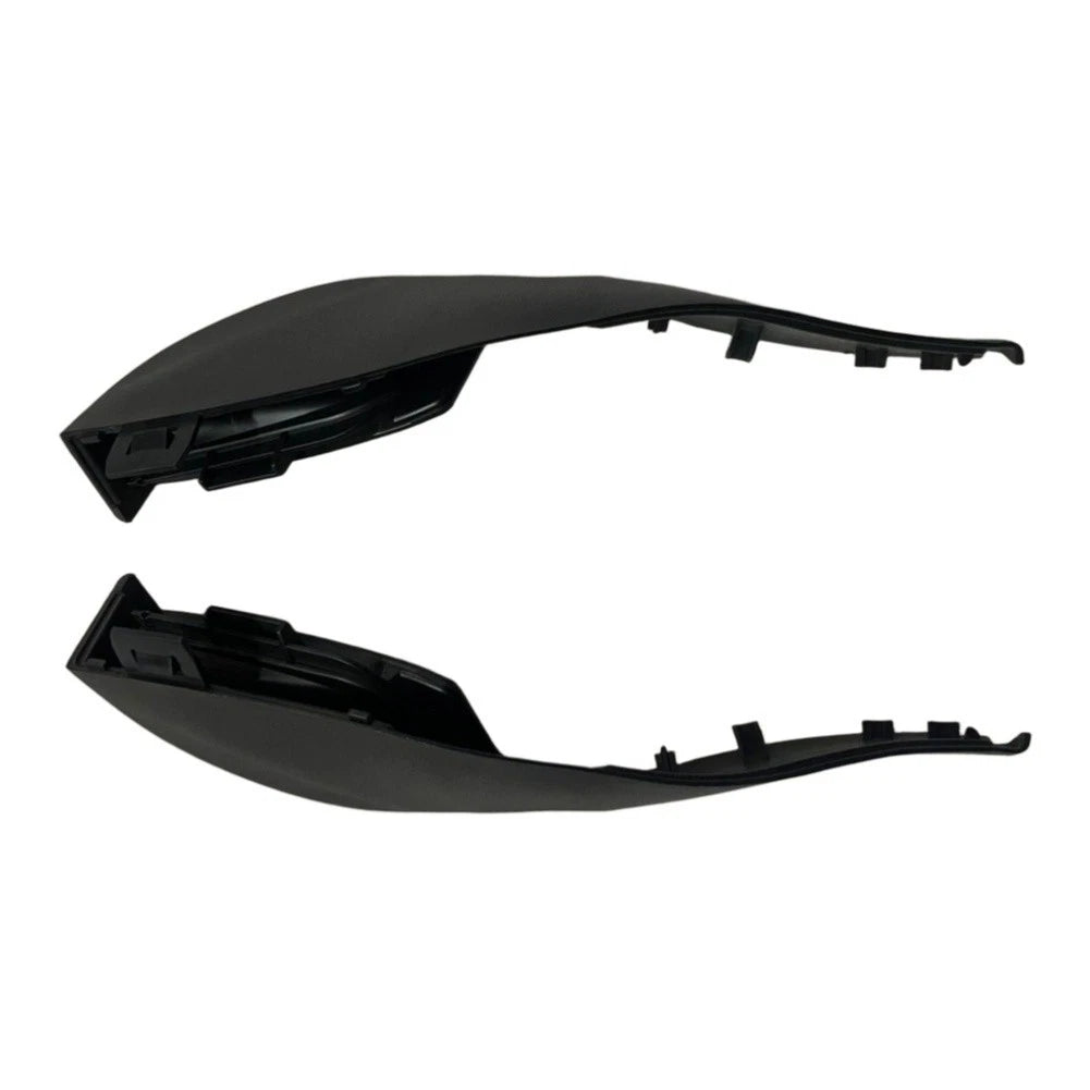 Windscreen Drainage Cover Set for Volvo S80 V70 (2007–2015)