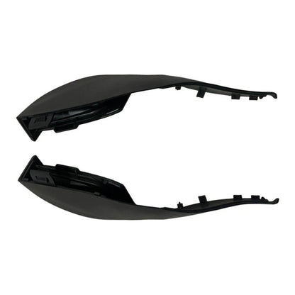 Windscreen Drainage Cover Set for Volvo S80 V70 (2007–2015)