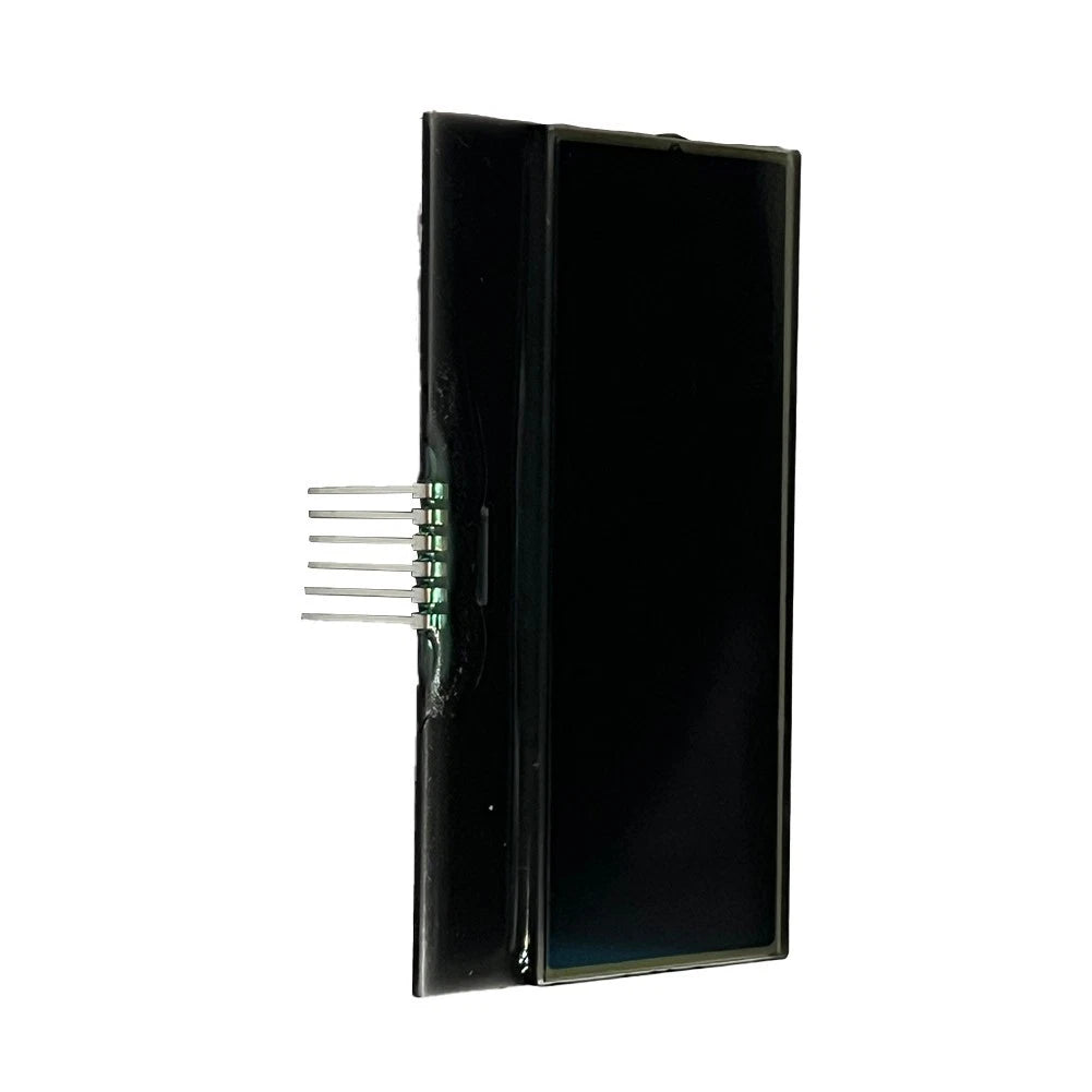 Dashboard Top Display Module for Renault Megane II, Clio III (2003–2012)