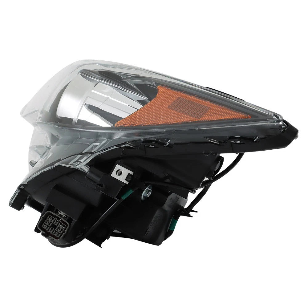 LH/Driver Side Clear LED Headlight Assembly for Mazda CX5 (2017–2021)