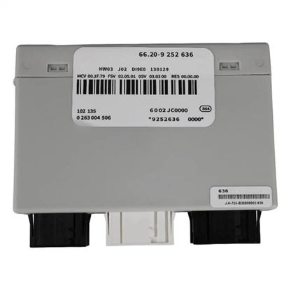 1 x Parking Distance Control Module 66209252636 For BMW X1 E84 09/2008 - 06/2015
