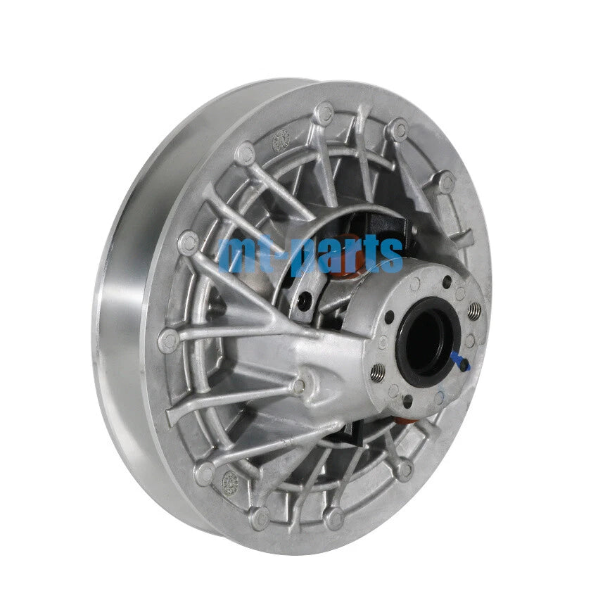 Secondary Driven Clutch for ODES Dominator/Raider/Assailant/X2/X4/D2 (2015–2022)