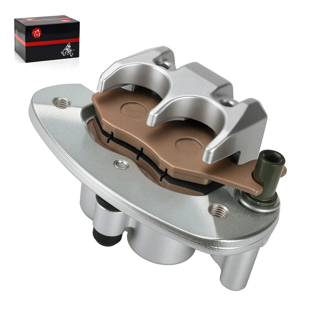 Rear Brake Caliper for Can-Am Commander 800/800R/1000/1000R (2011–2020) 705600872