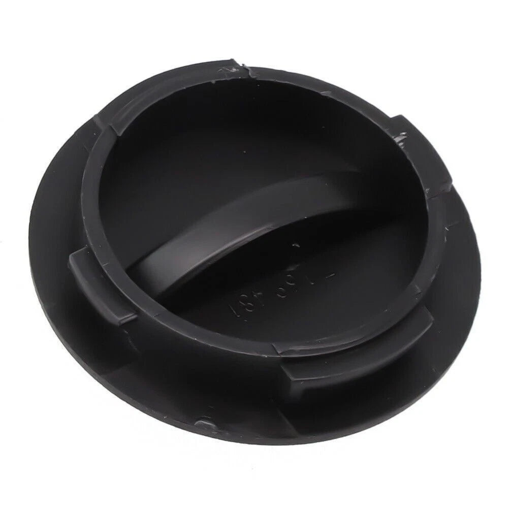 Windshield Cowl Access Plug Cap for BMW E81 E87 E90 E91 E92 E93 F01 (2007–2013) 51717169481