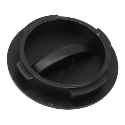 Windshield Cowl Access Plug Cap for BMW E81 E87 E90 E91 E92 E93 F01 (2007–2013) 51717169481