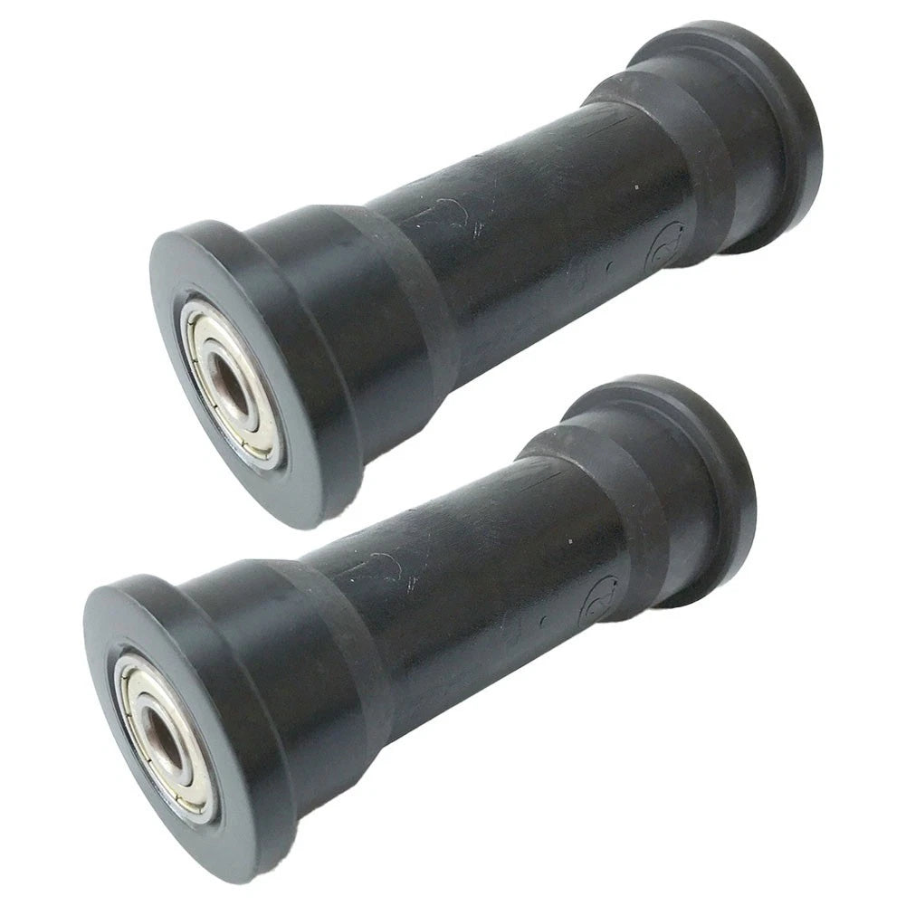 2X Pulley Wheel Set for Rowing Machine (Smooth & Quiet)