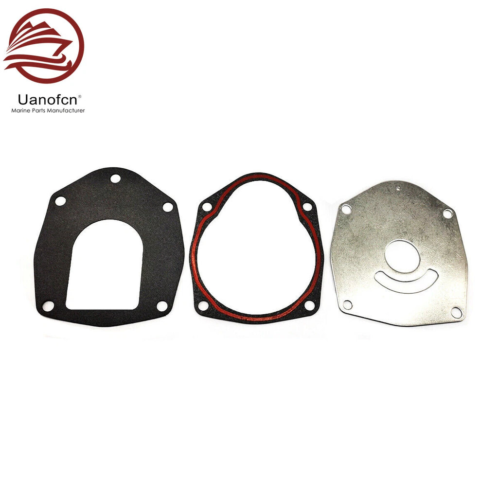Water Pump Impeller Kit for Mercury Mercruiser Alpha 1 (47-8M0100526)