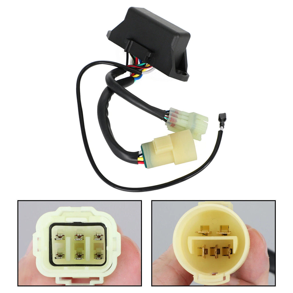 Ignition CDI Unit for Honda BF75 BF90 BF90DK0 (38580-ZY9-003)