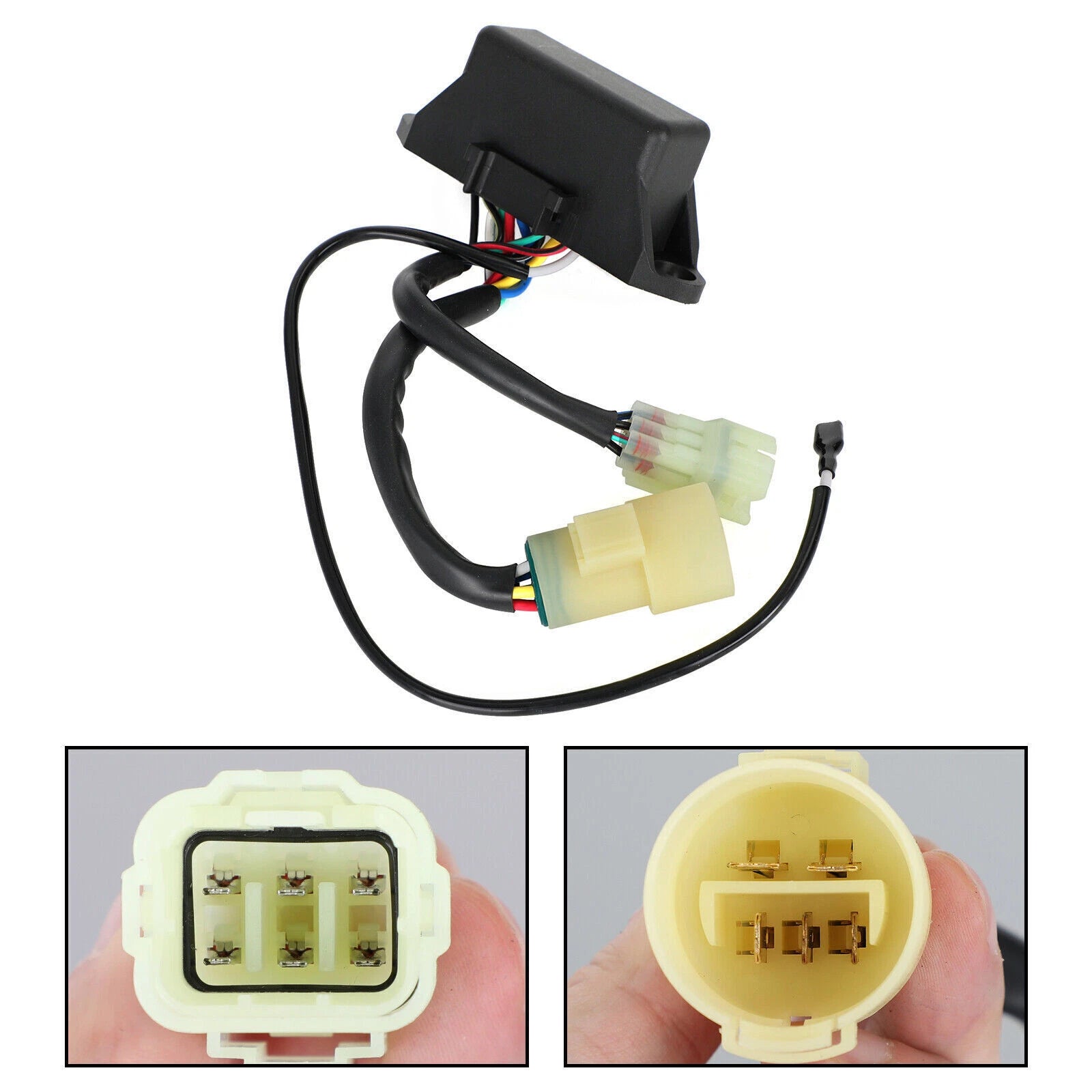 Ignition CDI Unit for Honda BF75 BF90 BF90DK0 (38580-ZY9-003)