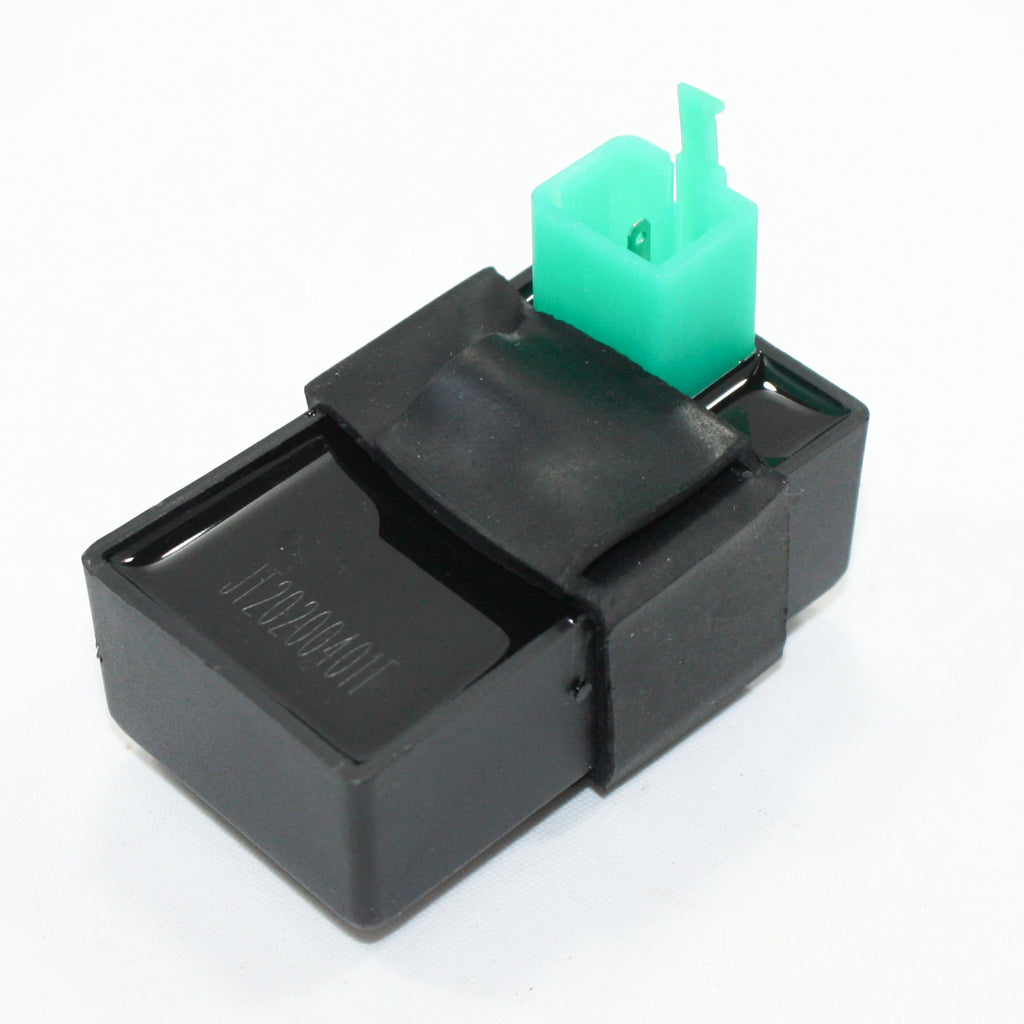 5 Pin Ignition CDI Unit for Pit Pro 125cc 140cc 150cc ATV