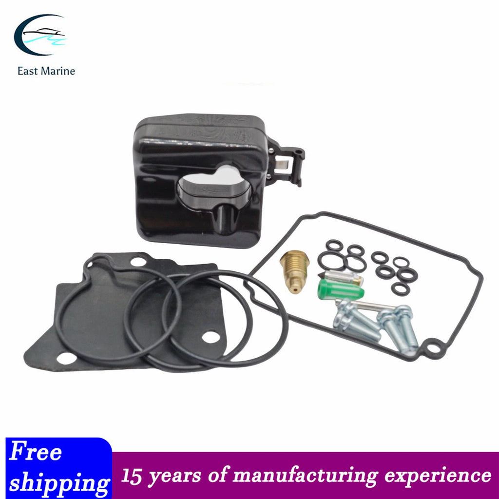Carb Kit Float for Mercury Marine F75-F100 (4 Stroke) (804346T1, 804346T02)