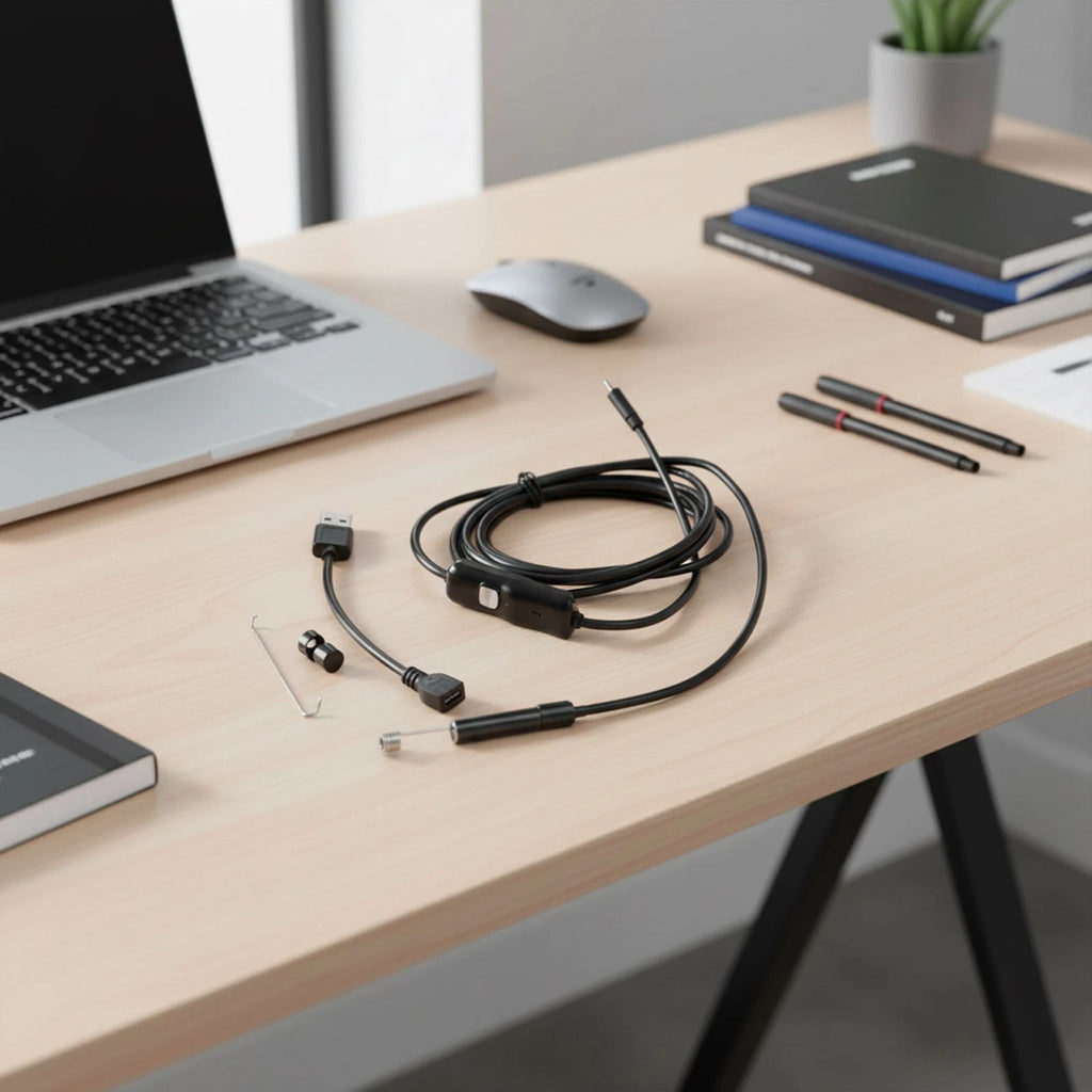 USB Inspection Camera for Android/PC