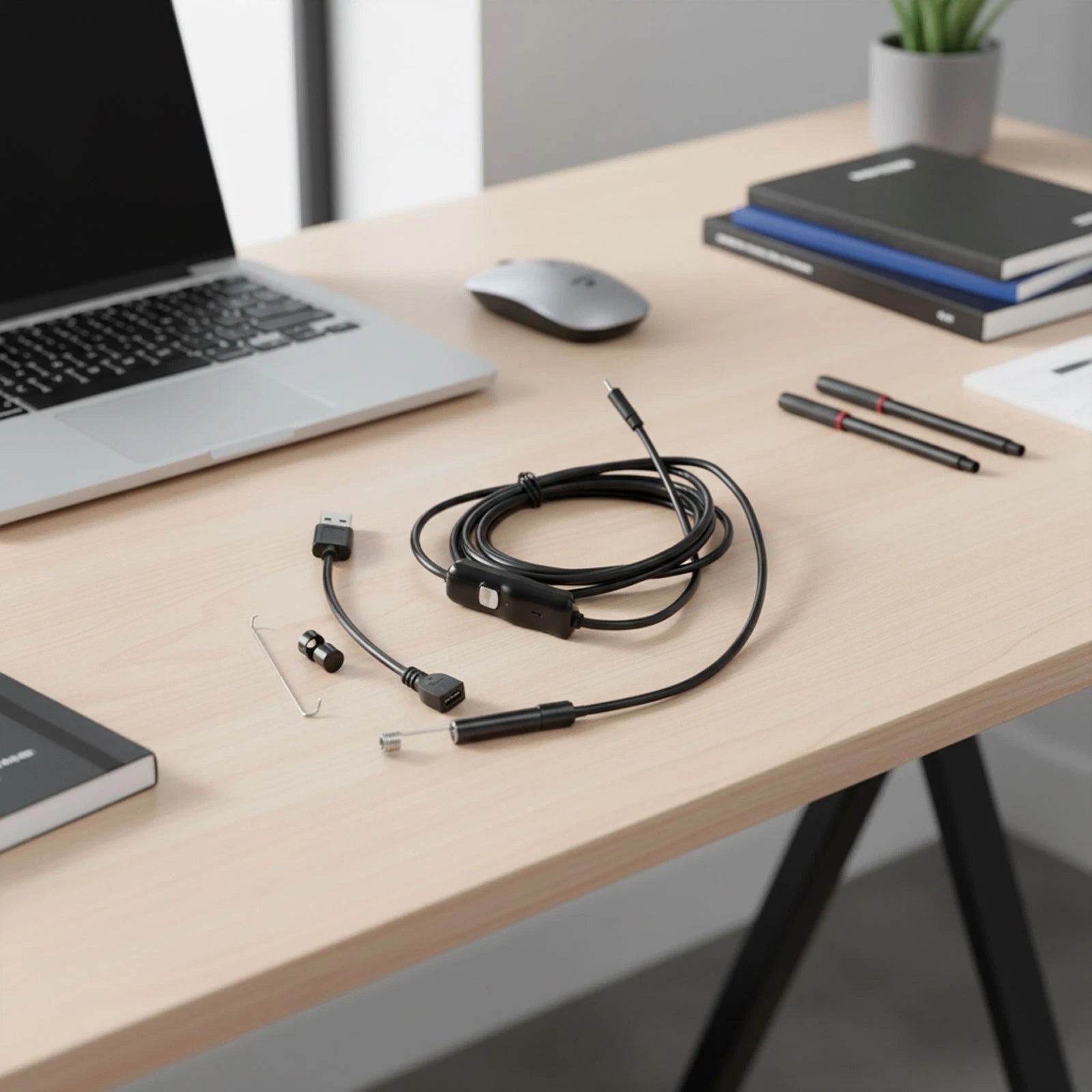 USB Inspection Camera for Android/PC