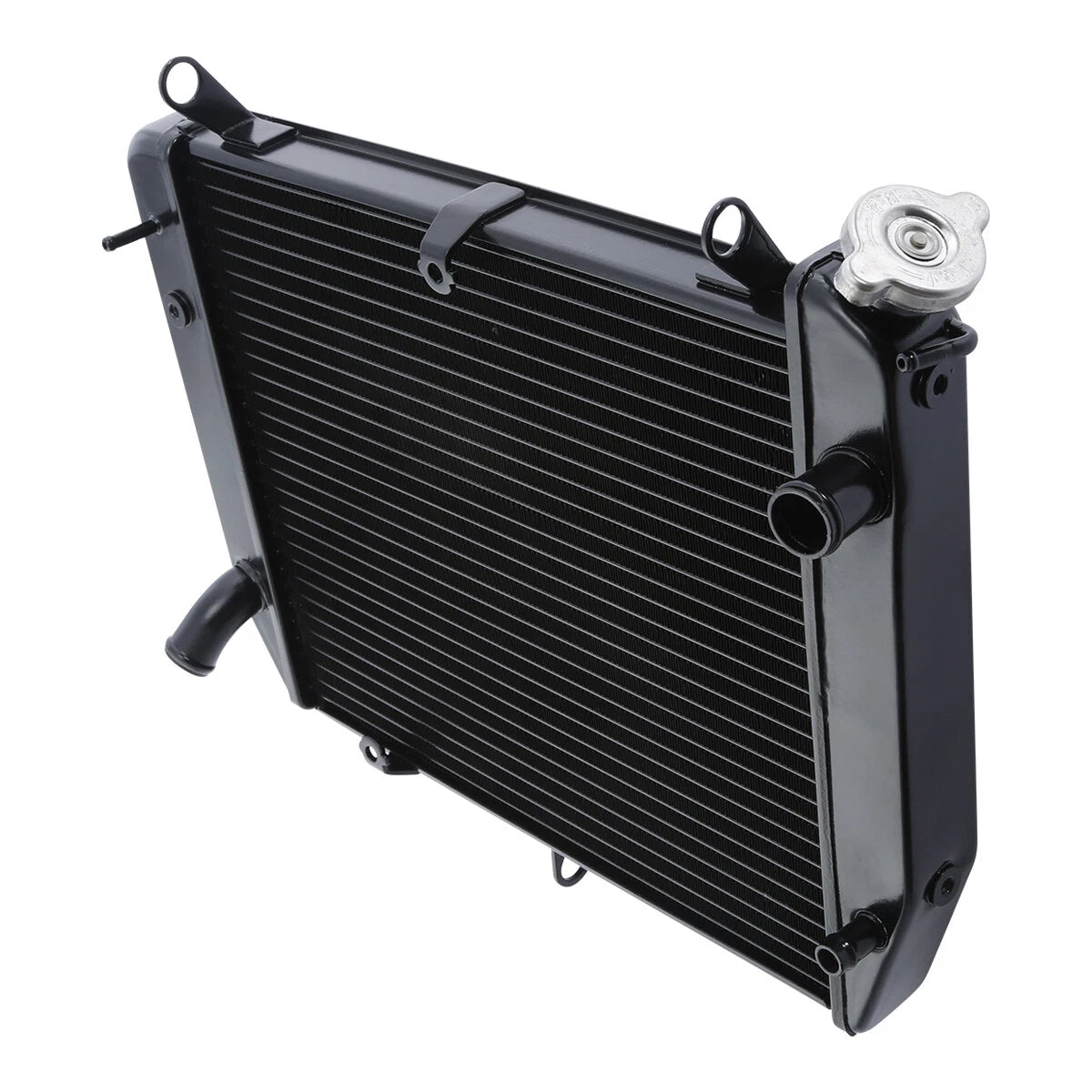 Radiator for Yamaha YZF R1 (2000–2001)