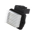 HVAC Blower Motor Resistor Replacement for Dodge Viper (2015–2017)