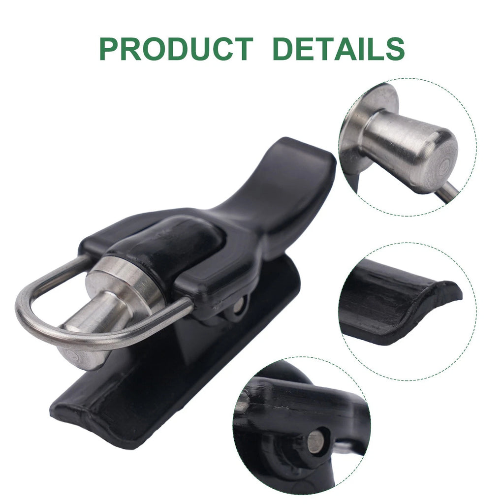 Surf Casting Trigger Accessories for (65x25x25mm)