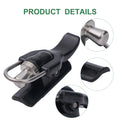 Surf Casting Trigger Accessories for (65x25x25mm)