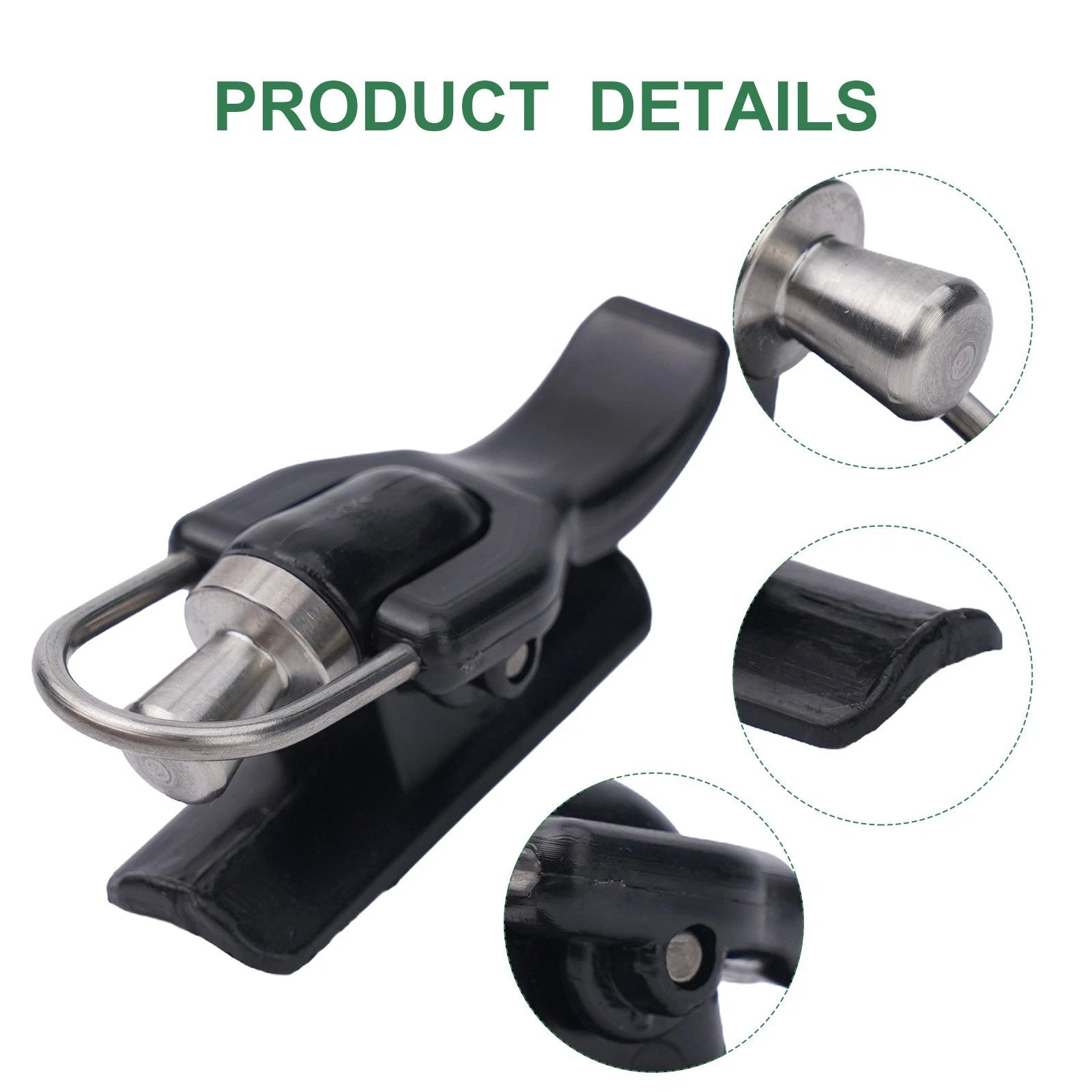 Surf Casting Trigger Accessories for (65x25x25mm)