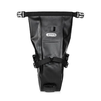 Waterproof Rear Seat Bag for Bicycle MTB (2010–2023)