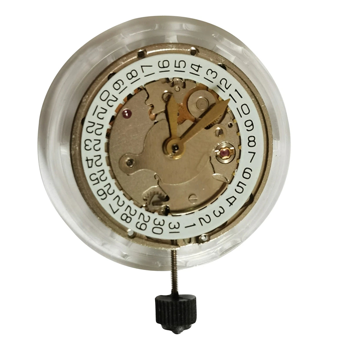 ETA 2824 Automatic Watch Movement for Watchmaker Repair Tool