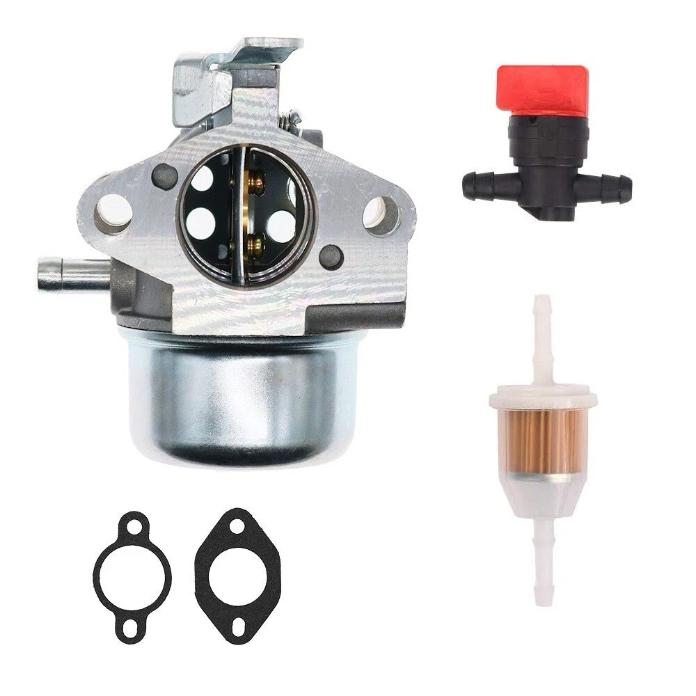 Carburetor for Toro Z400 Z Master 48" Zero Turn (Model # 74412) 18HP