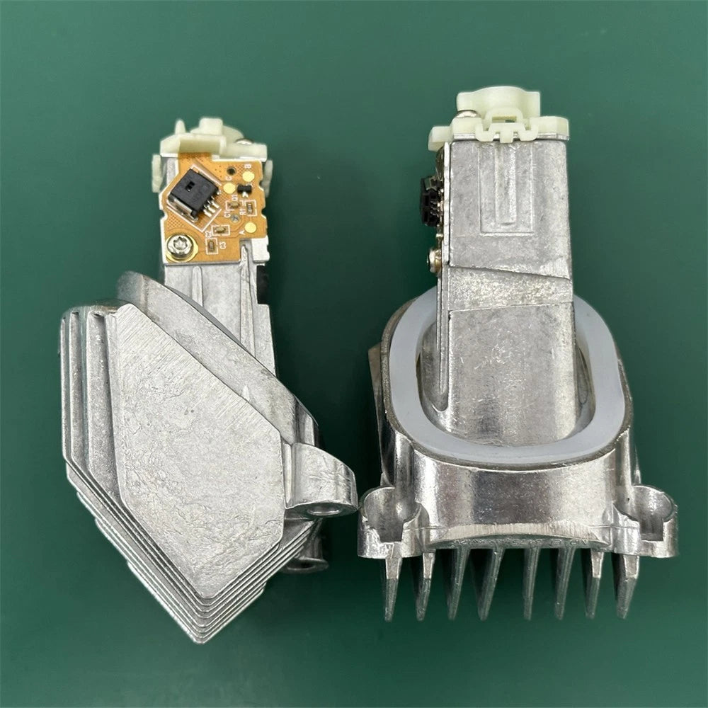Xenon Ballast & Bulb Lamp Adaptive Module For 14-16 BMW 5 Series 528i 535i 550i