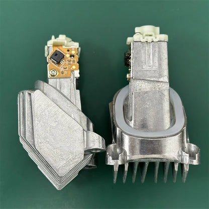 Xenon Ballast & Bulb Lamp Adaptive Module For 14-16 BMW 5 Series 528i 535i 550i