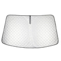 Foldable Windshield Sun Shade for Ford Maverick (2022–2025)