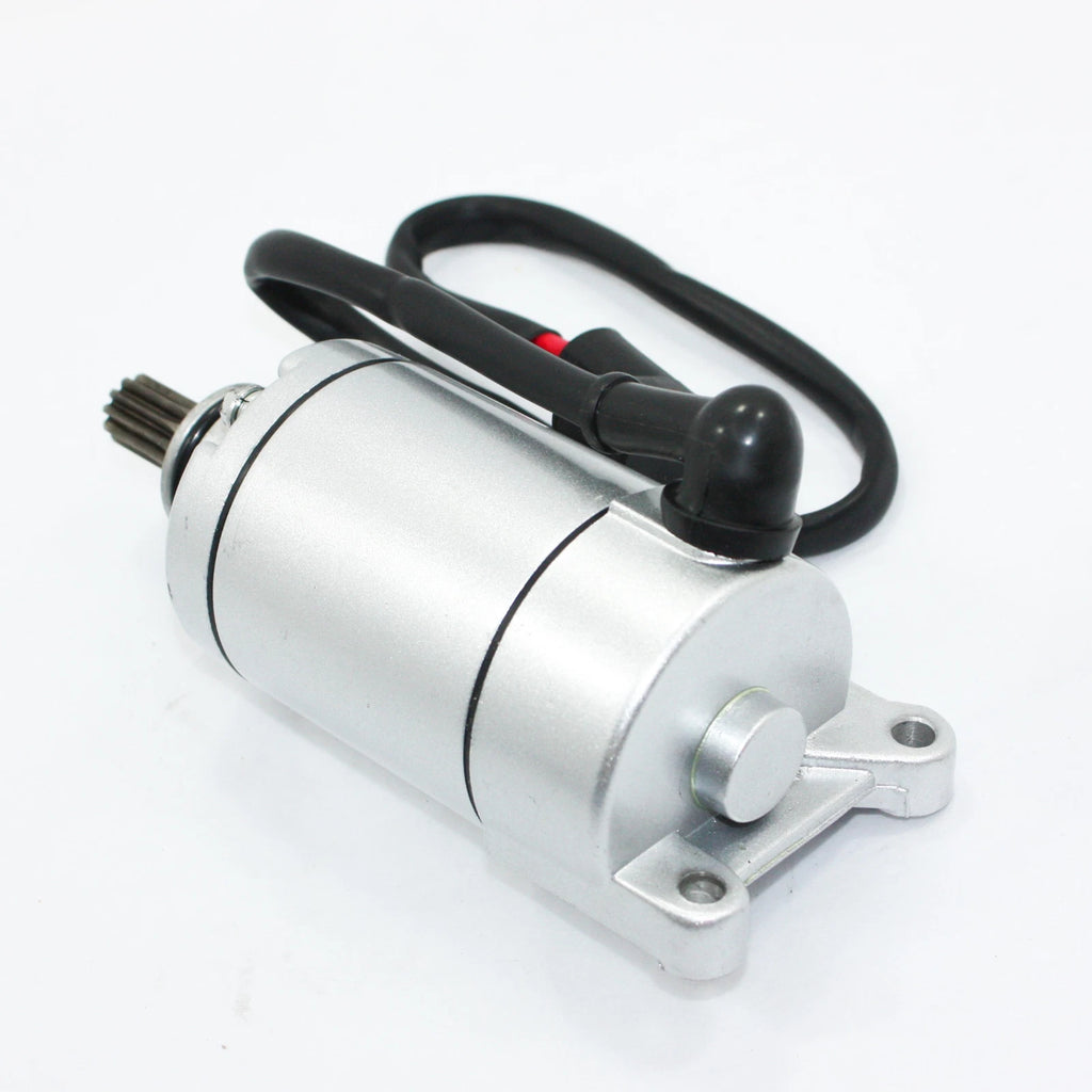 11 Teeth Starter Motor for 250cc Water Cooled PIT ATV