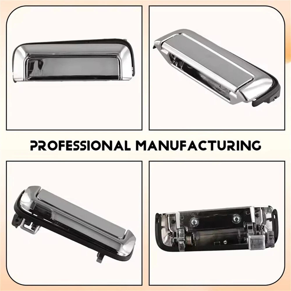 Rear Tailgate Handle for Mitsubishi L200 Triton (2016–2018) 5746A153