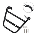 Saddlebag Support Mounting Bracket Racks for R12 S NineT (2025–2026)