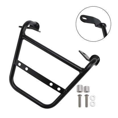 Saddlebag Support Mounting Bracket Racks for R12 S NineT (2025–2026)