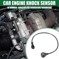 Ignition Knock Sensor Detonation Sensor for Chrysler 300 (2011–2014)