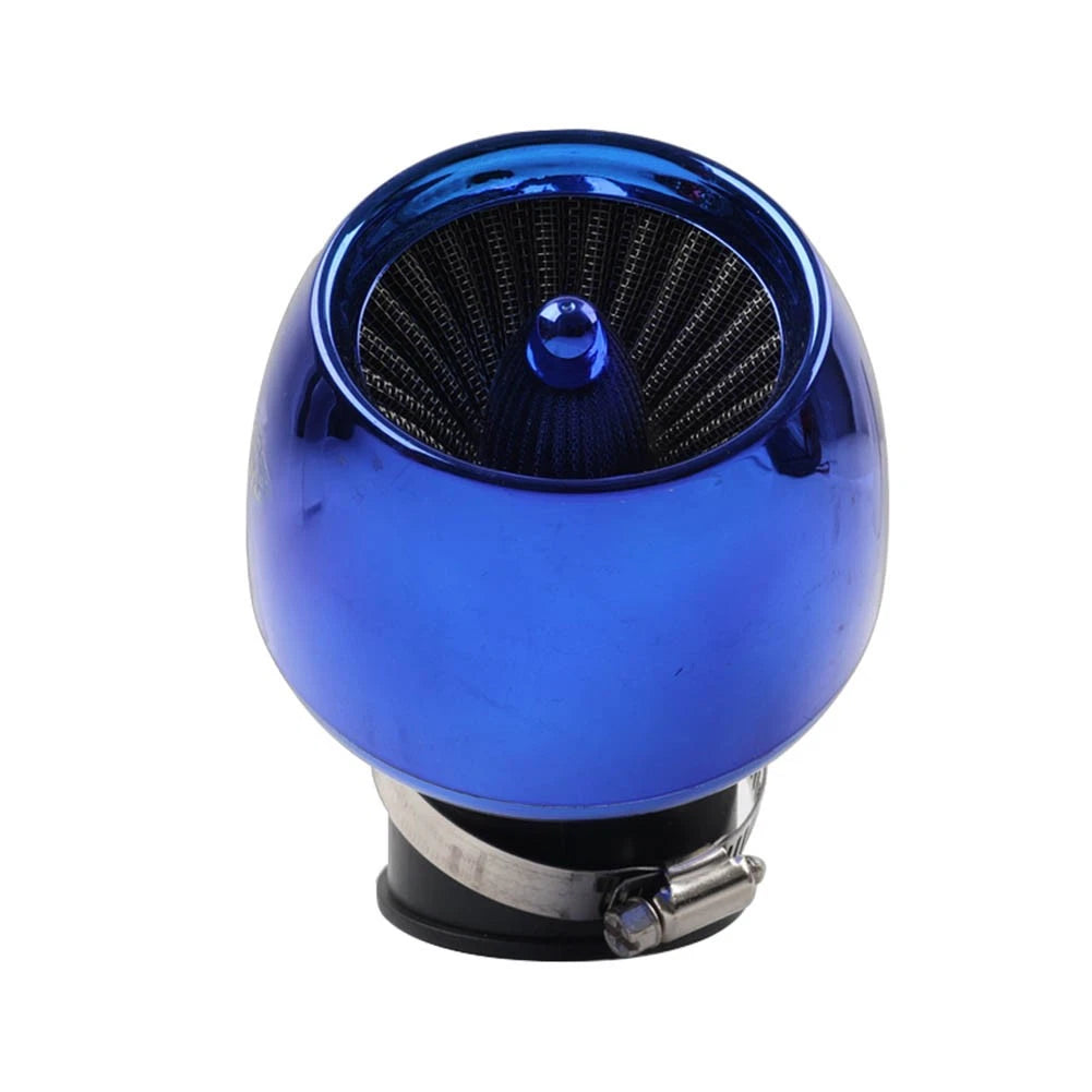 Air Intake Filter Cone Pod for Pit ATV Scooter (28MM/35MM/42MM/48MM)