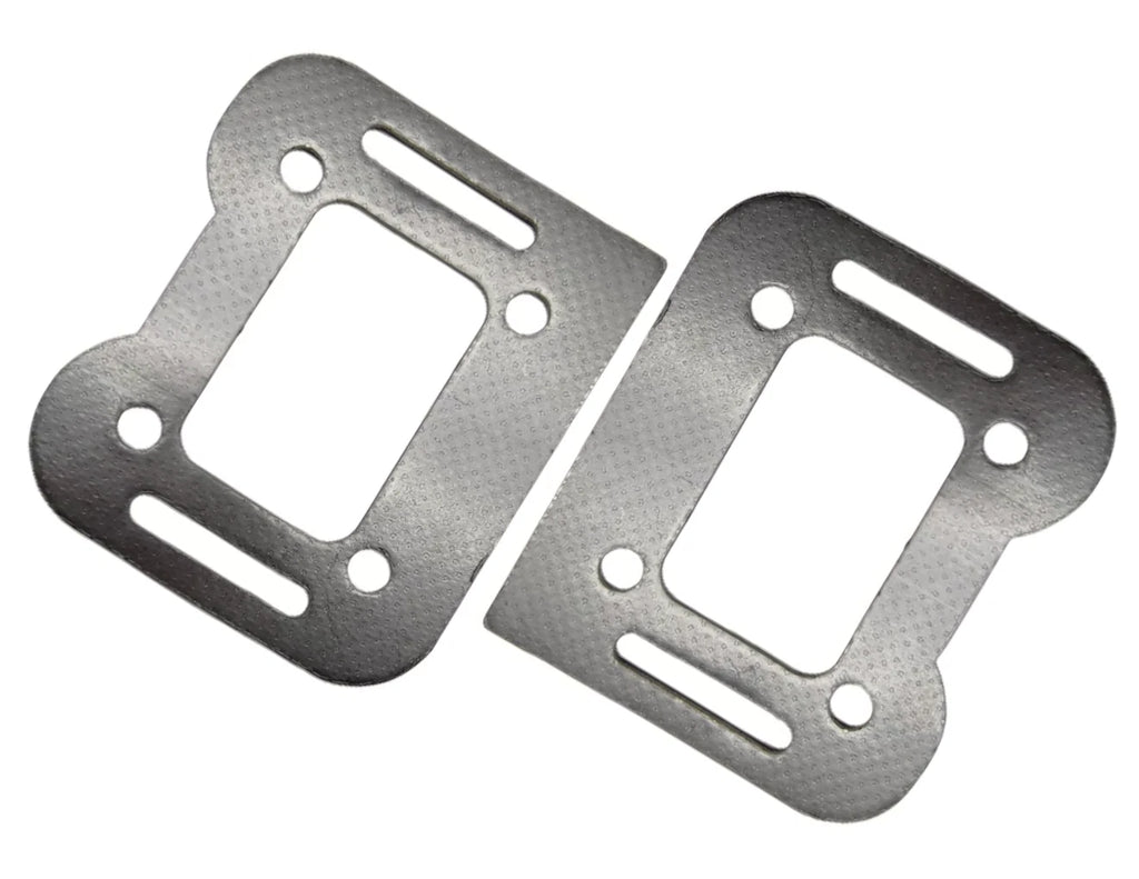 2X Exhaust Elbow Gasket for Mercruiser SternDrive 165 170 180 190 3.7L 27-18272