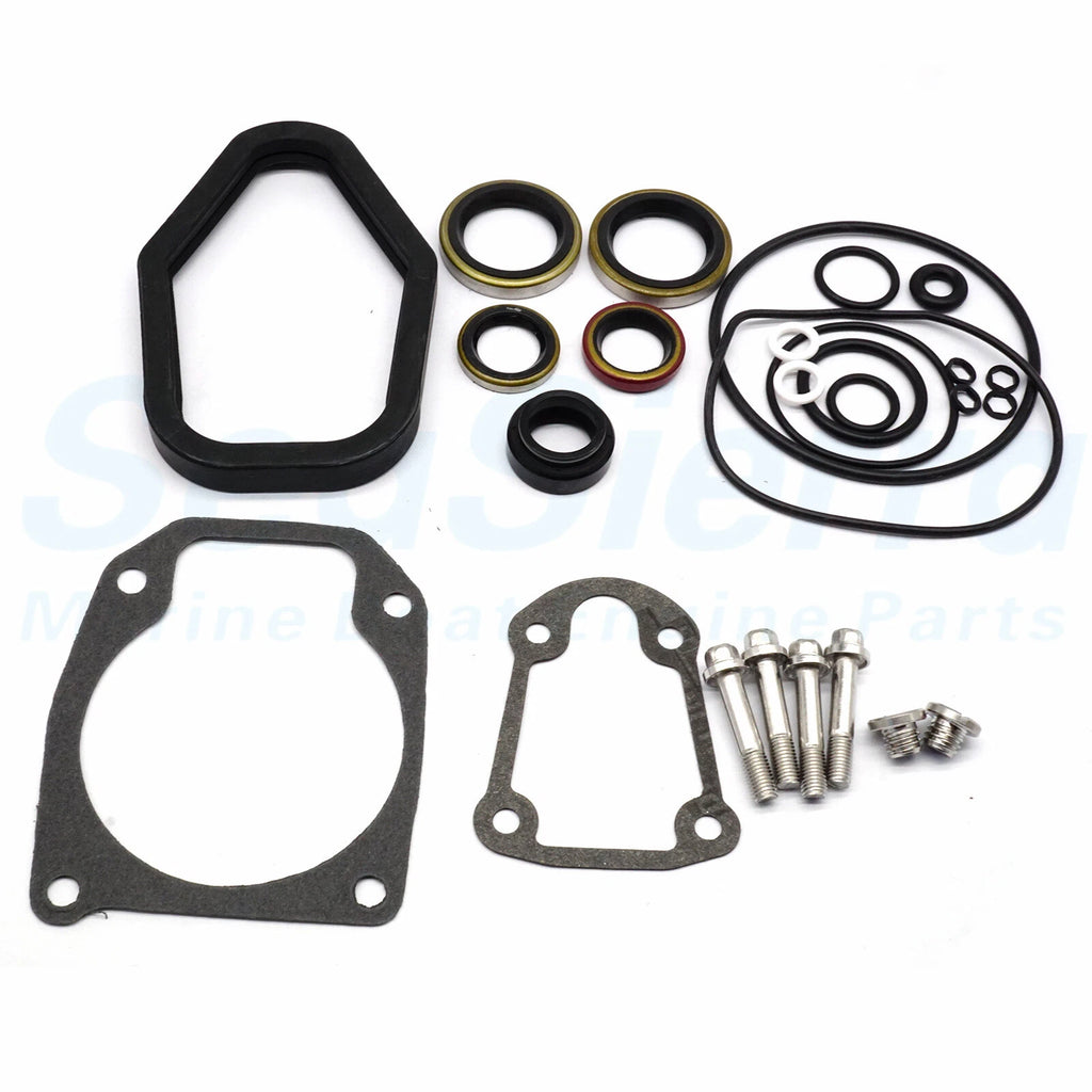 Gearcase Seal Kit 5000309 for Evinrude Johnson Outboard Lower Units (N/A)