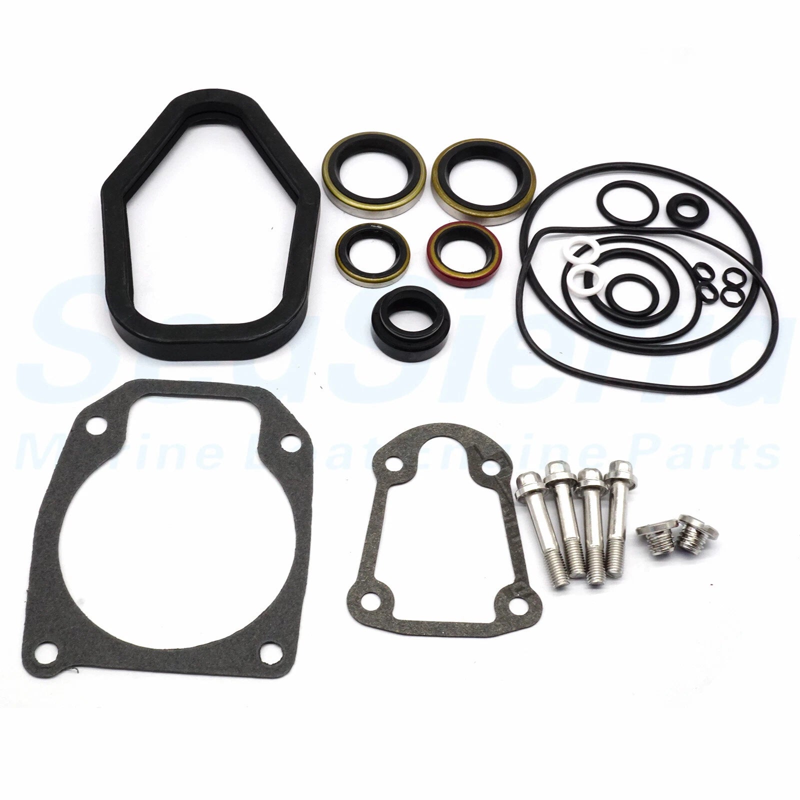 Gearcase Seal Kit 5000309 for Evinrude Johnson Outboard Lower Units (N/A)