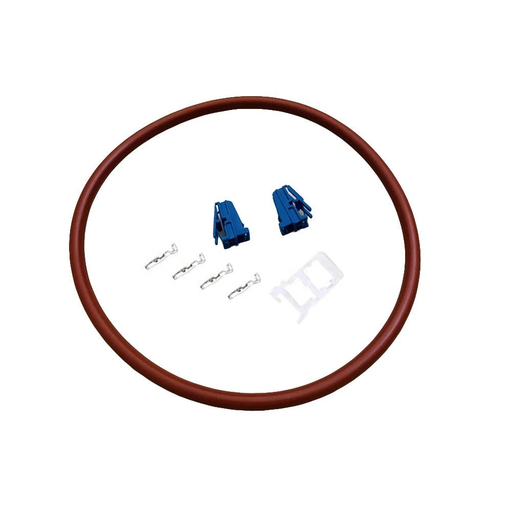 Fuel Pump Seal Ring for Mercedes C200 (2000–2007)