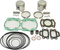 Top End Kit for Sea-Doo 580/587 (Yellow) (.25MM Over)