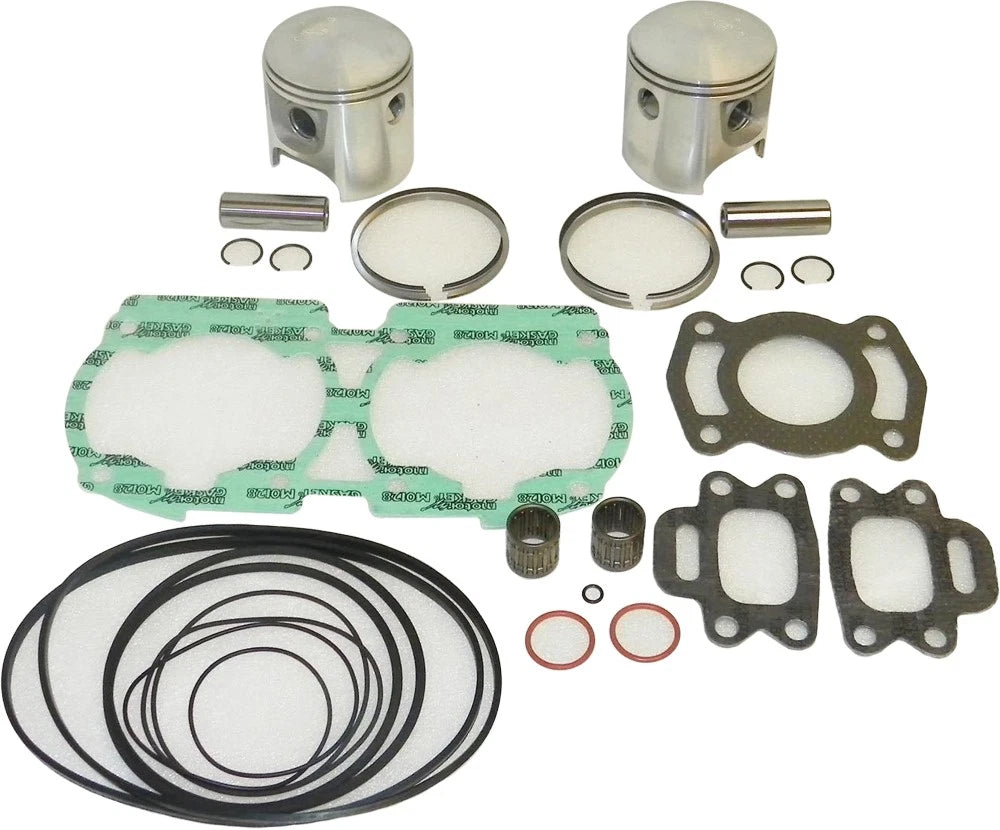 Top End Kit for Sea-Doo 580/587 (Yellow) (.25MM Over)