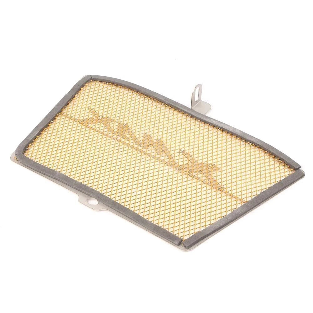 Radiator Grille for Yamaha XMAX 300/250 (2017–2018) Gold