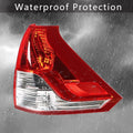 Right Passenger Side Tail Light Lamp for Honda CR-V (2012–2014)
