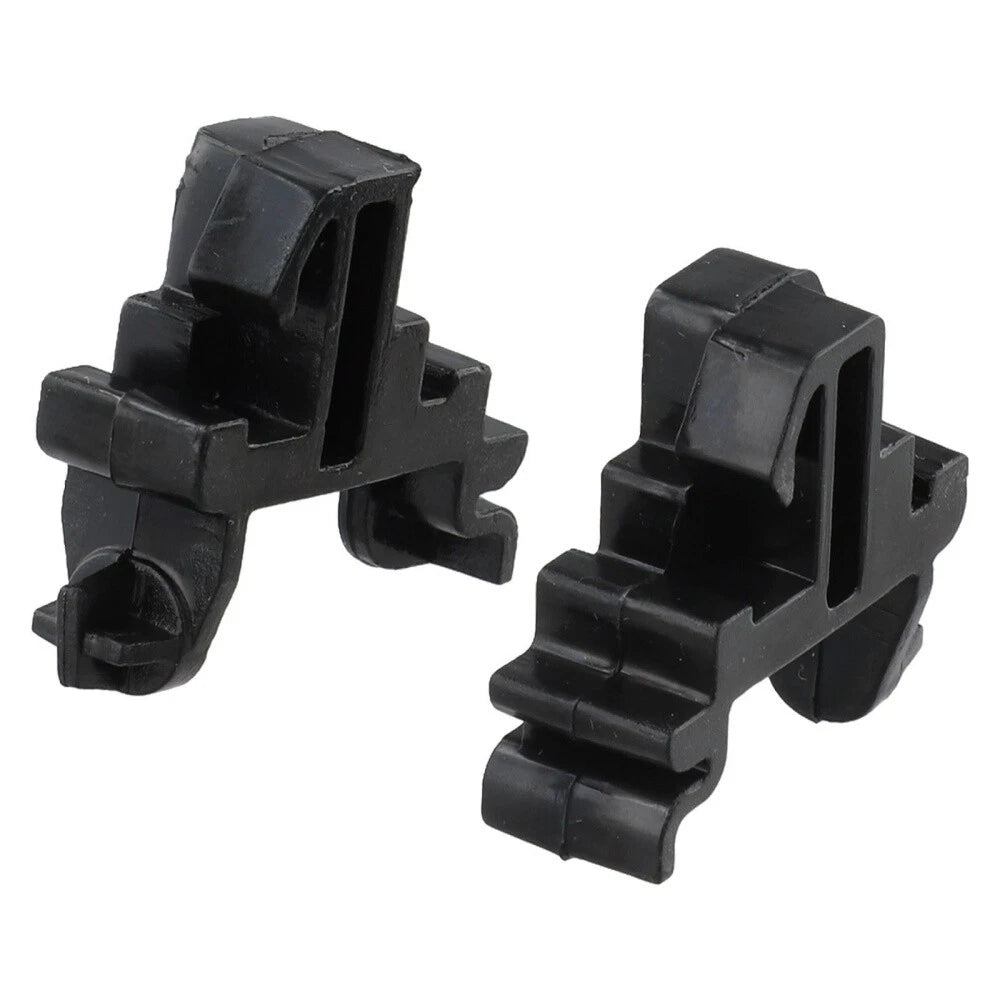 Lower Headlight Panel Retainer Clip for Toyota Tacoma (1998–2000)