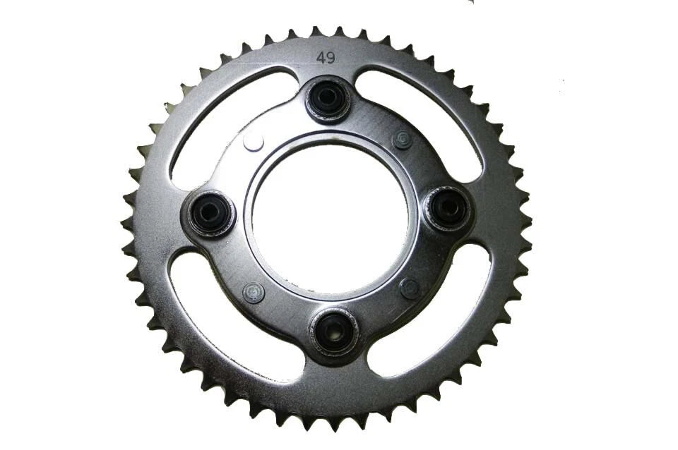 WSM Sprocket for