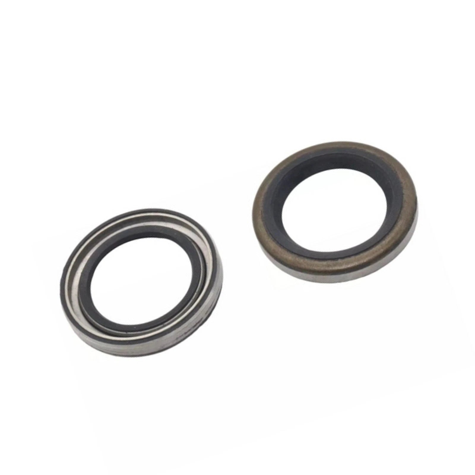 Oil Seal 18-2026 for Mercury (26-16977, 26-20465, 26-79884, OMC 321453, 317843) 2Pcs