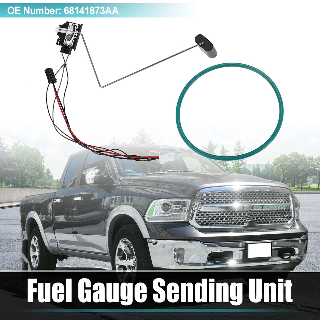 Fuel Level Sensor Control Module with Washer for Dodge Ram 1500 (2009–2019)